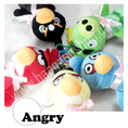  ประกาศขายตุ๊กตากระเป๋า Angry Bird ราคาเบาๆ  สบายกระเป๋าคุณ!!!!