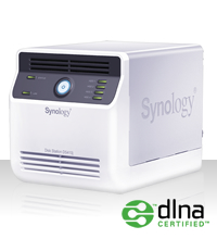 !!! แหล่งรวม NAS Synology ทุกรุ่น ทุกแบบ ราคาถูก !!! รูปที่ 3