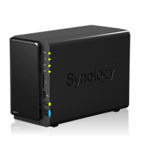 !!! แหล่งรวม NAS Synology ทุกรุ่น ทุกแบบ ราคาถูก !!! รูปที่ 6
