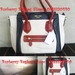 รูปย่อ Burberry-Bagbag รูปที่5