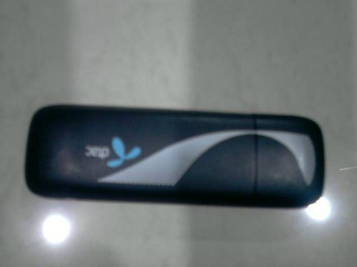 ขาย aircard DTAC New wave 153 มือสอง 800 บาท สภาพ 99% รูปที่ 3