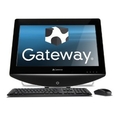 Gateway ZX4351-47 21.5-Inch All-in-One Desktop (Black)