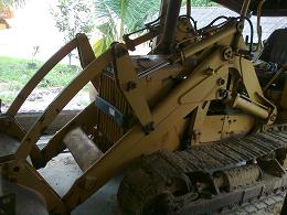 ขายรถดัน komatsu รูปที่ 1