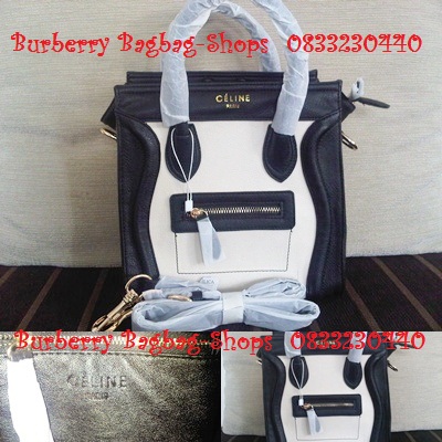 Burberry-Bagbag รูปที่ 1