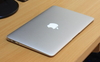 รูปย่อ มี MacBook Air 11.6" 1.6GHz SSD128GB 4GDDR3 GT320 บางเฉียบ วิ่งปรู๊ด ใหม่กิ๊บ ๆ มาขายอีกแล้วครับ รูปที่5