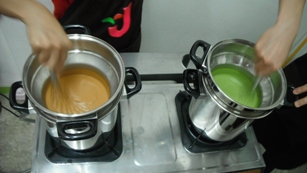 สมูทตี้ สอน เรียน วิธีทำ นมสด กาแฟปั่น น้ำปั่น น้ำผลไม้ปั่น smoothie ชามุก ชานมไข่มุก ชาไต้หวัน ชาเขียว  น้ำเพื่อสุขภาพ  รูปที่ 3