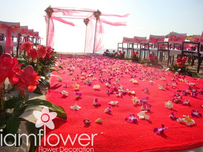 ร้านดอกไม้ภูเก็ต I Am Flower รูปที่ 3