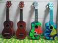 ขาย ukulele ราคาถูกมากกกก