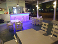 ร้านอาหารขนาดย่อม บรรยากาศชิวๆ ริมชายหาดปราณบุรี 0801135599