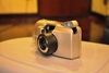 รูปย่อ ขาย Olympus Mju Zoom 115 กล้อง Compact Film ที่เป็นระบบ Fulll Auto zoom ได้ หลายระดับ รูปที่1