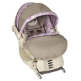 Lowest Price Baby Trend Flex-Loc Infant Car Seat Chickadee