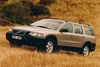รูปย่อ ขายรถบ้าน volvo xc v70,  xc70,  CROSS COUNTRY 2.3 AT 4WD ปี 2001 รูปที่2