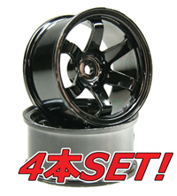 ขายล้อ Te37 ของใหม่ 500 บาท รูปที่ 4