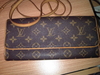 รูปย่อ ขายกระเป๋าหลุยส์ รุ่น LV Pochette Twin รูปที่3