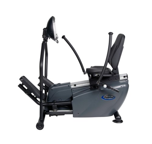 Discount HCI Fitness PhysioStep RXT-1000 Recumbent Elliptical Trainer for Sale รูปที่ 1