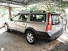 รูปย่อ ขายรถบ้าน volvo xc v70,  xc70,  CROSS COUNTRY 2.3 AT 4WD ปี 2001 รูปที่4