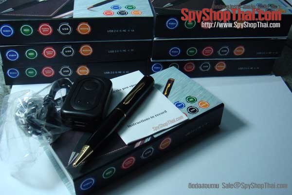 กล้องกล้องรีโมต ,กล้องปากกา,กล้องไฟแช็ค,กล้องจิ๋ว,กล้องHD ถูกๆ รูปที่ 6