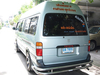 รูปย่อ ขายรถตู้ Toyota Cummuter ปี 2001 รูปที่2