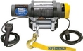 Sale Superwinch 1145220 Terra 45 4500lb Winch with Cable