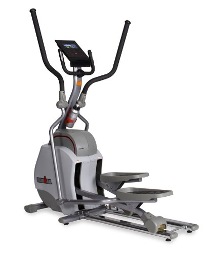 Cheap Price Ironman 1840 Elliptical Trainer รูปที่ 1