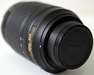 รูปย่อ ขายเลนส์ NIKON 18-105mm f/3.5-5.6G ED VR ของใหม่กิ๊ก 100% แยกจากชุด D7000 รูปที่4