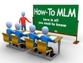 โรงเรียนสอนวิธีการทำ MLM ให้เกิดผลลัพธ์ในเวลาข้ามคืน 