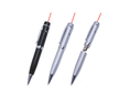 Microlink.co.th จำหน่าย ปากกาแฟลชไดร์ฟ มีเลเซอร์พ้อยเตอร์ในตัว รวม 3 ฟังก์ชั่นในหนึ่งเดียว พร้อมสกรีนโลโก้ฟรี 