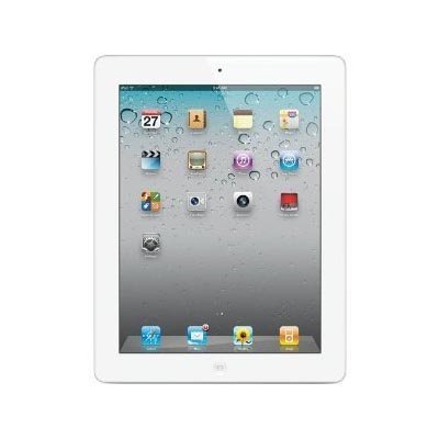 Get Best Buy Apple iPad 2 MC985LL A Tablet 16GB Wifi Verizon 3G White NEWEST MODEL รูปที่ 1