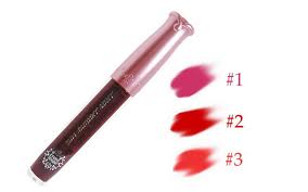 Etude Dear Darling Tint No.2 สีแดง รูปที่ 1