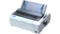 Epson LQ-590 ด็อท เมตริกซ์ พรินเตอร์ การพิมพ์สำเนา 1 ต้นฉบับ + 4 สำเนา (A4)