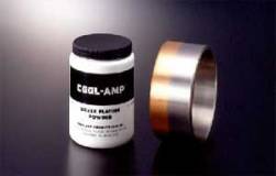 Cool-Amp Silver Plating Powder (part # 1233-500) รูปที่ 1