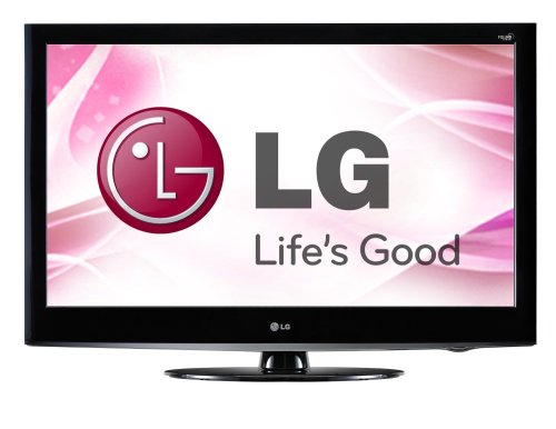 Best Price LG 32LH30 32-Inch 1080p LCD HDTV Gloss Black รูปที่ 1