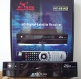 จำหน่ายกล่อง HI-TECH 89 HD