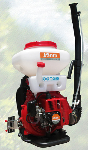 www.hpi.co.th เครื่องยนต์พ่นยาสะพายหลัง KT-NS-767-A,KT-NS-767B เเละพบกับเครื่องมือการเกษตรมากมาย รูปที่ 6
