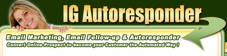 IG-Autoresponder & Email Follow-up Service รูปที่ 1