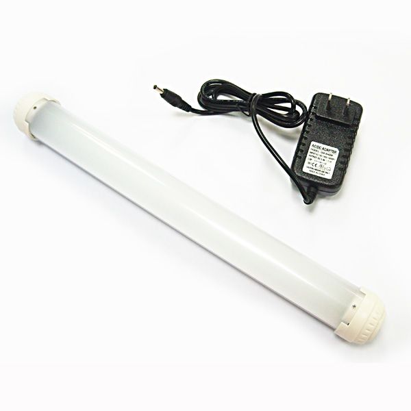 จำหน่ายหลอดไฟ LED  Portable / Emergency / Warning Light 3-3.5 W    รูปที่ 1