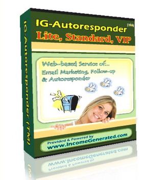 IG-Autoresponder & Email Follow-up Service รูปที่ 2