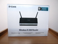 ขาย Router D-Link N300  DIR-615 จากปกติราคา 1,590 ลดเหลือ 1,190 บาทเท่านั้น