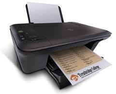 ขาย Printer HP Deskjet 1050 All-in-one/Print-Scan-Copy ของใหม่ 100% ราคาถูก เพียง 1,390 บาท เท่านั้น สนใจสั่งซื้อหรือสอบถามรายละเอีย รูปที่ 1