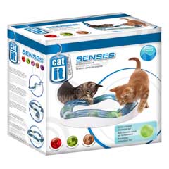 ขายของเล่นแมว Cat-it Senses มือสองค่ะ รูปที่ 3