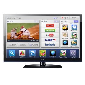 Best Buy LG 55LV5500 รูปที่ 1