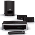 ต้องการขายเครื่องเสียง Bose  พร้อมขาตั้งลำโพง