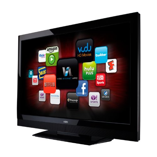 VIZIO 32 Inch Class Theater 3D LCD HDTV รูปที่ 1