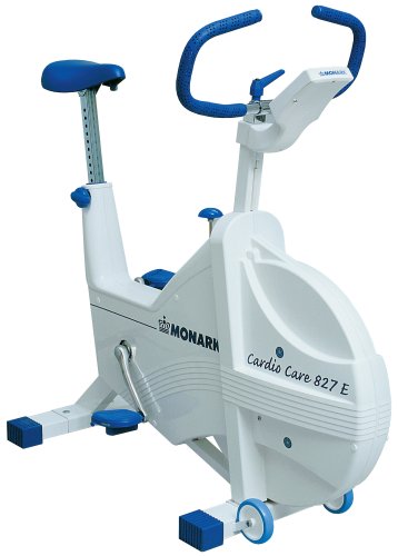 Cheap Price Monark Exercise AB 827E Electronic Fitness Cycle รูปที่ 1