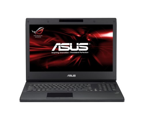 Lowest Price ASUS G74SX-XA1 Republic of Gamers 17.3-Inch Gaming Laptop - Black รูปที่ 1
