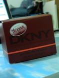 ขายน้ำหอม DKNY Red Delicious for Men Eau De Toilette Spray 50 ml.