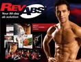 Why RevAbs RevAbs - Your 90-Day Ab Solution Workout DVD10