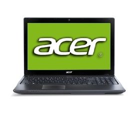  Acer AS5750-6636 รูปที่ 1