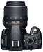 รูปย่อ NIKON D3100 Kit Lens 18-55MM VR ราคาพิเศษ เพียง 19,300.- ฟรี SD 4GB, LCD กันรอยหน้าจอ,กระเป๋ากล้อง (ส่งฟรี!!!) รูปที่3