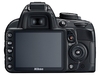 รูปย่อ NIKON D3100 Kit Lens 18-55MM VR ราคาพิเศษ เพียง 19,300.- ฟรี SD 4GB, LCD กันรอยหน้าจอ,กระเป๋ากล้อง (ส่งฟรี!!!) รูปที่4